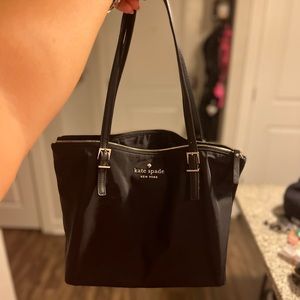 Kate Spade Nylon Tote
